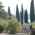 Camping Porton Biondi