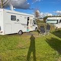 Camping Du Fouilloux