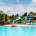 Tour Opérateur et particuliers sur camping La Carabasse FUN PASS inclus  