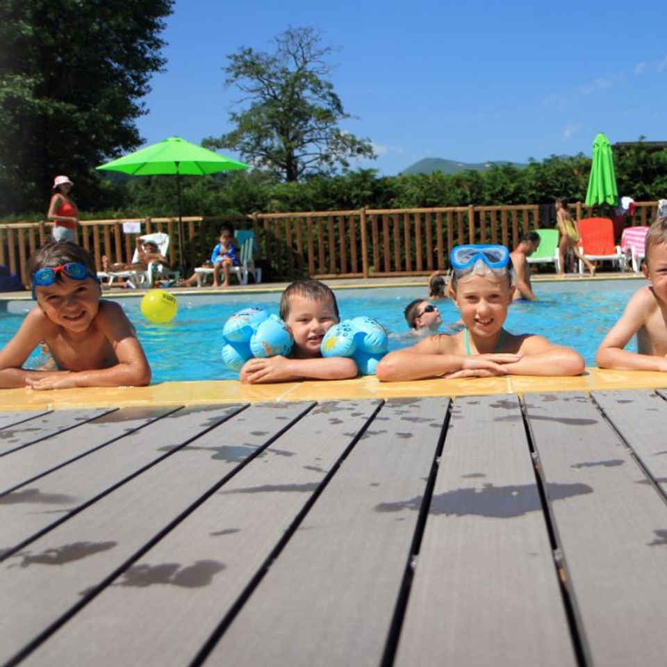 Camping Village Vacances De Gruissan A Gruissan Tarifs Et Reservations