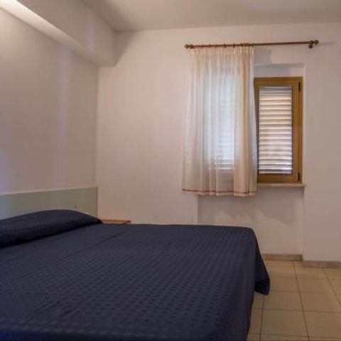 BUNGALOW 4 personas - Bungalow bilocale murata 4 posti letto