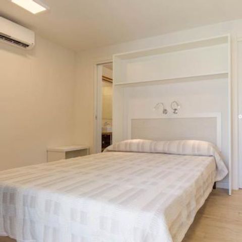 MOBILHOME 2 personas - Casamobile Honeymoon monolocale 2 posti letto