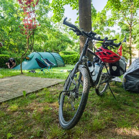 Camping Vicenza - Camping Vicence - Image N°4