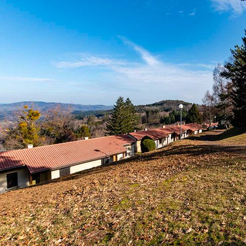 Saint-Jean-La-Vêtre - Résidence Les Monts du Forez - Vacancéole - Camping Loira - Image N°3