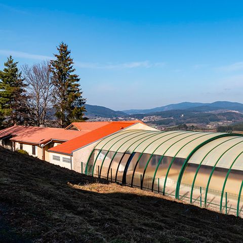 Saint-Jean-La-Vêtre - Résidence Les Monts du Forez - Vacancéole - Camping Loira - Image N°4