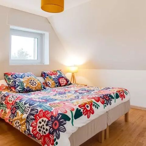 APPARTAMENTO 4 persone - Trilocale da 4 posti letto (2 camere da letto)