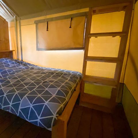 LODGE 4 personen - Loge Woody - 4p