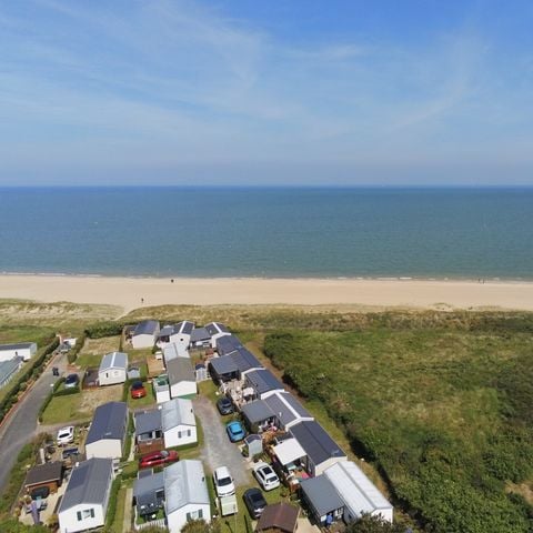 La Dune de Normandie - Camping Calvados