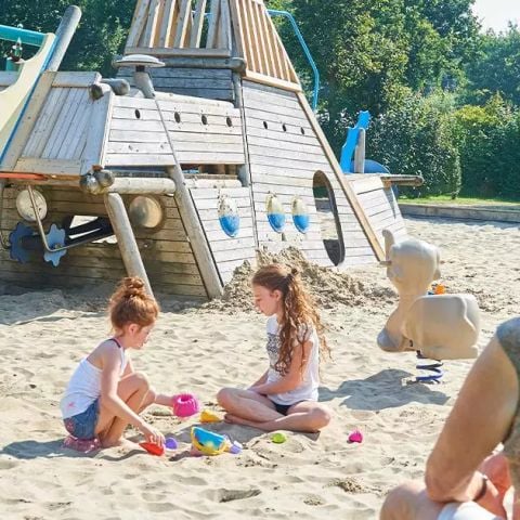 Siblu Camping de Oase - Camping Renesse