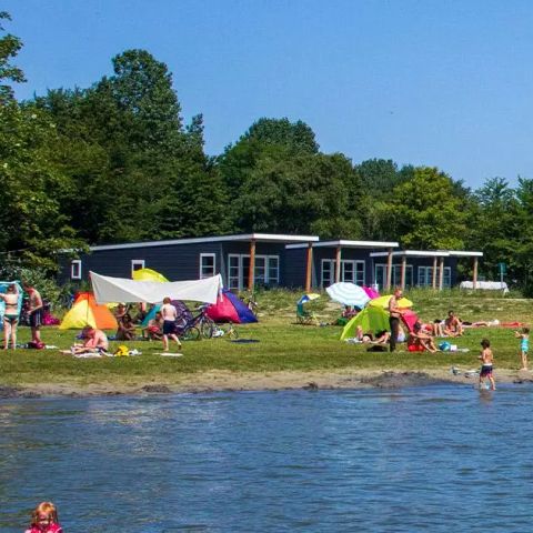 Siblu Camping Lauwersoog - Camping Het Hogeland - Afbeelding N°0