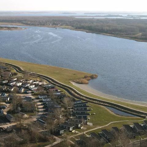 Siblu Camping Lauwersoog - Camping Het Hogeland