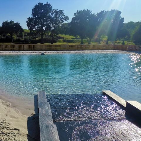 Domaine Mélusine Aux Epesses - Camping Vendée