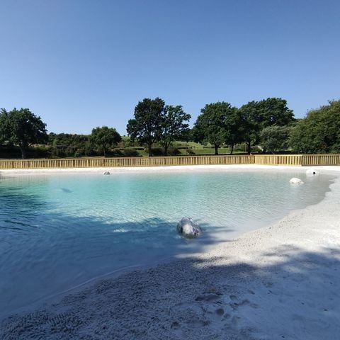 Domaine Mélusine Aux Epesses - Camping Vendée