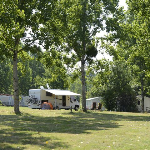 Camping Le Colombier - Camping Vendée - Image N°4