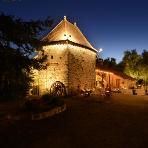 Camping Le Colombier - Camping Vendée