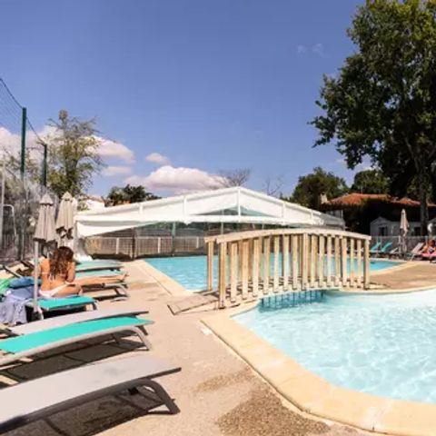 Camping maeva Club Royal Océan - Camping Charente-Maritime - Afbeelding N°4