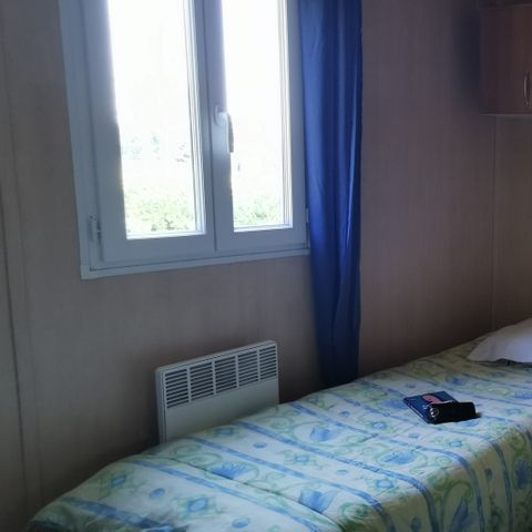 CHALET 6 personnes - Chalet 4/6 pers