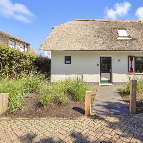 Vakantiehuis 8 personen - Buitenplaats 99