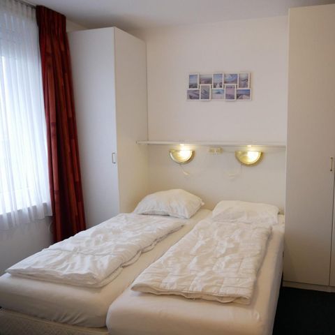 APARTMENT 2 people - Badhotel 327