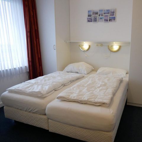 APARTMENT 2 people - Badhotel 327