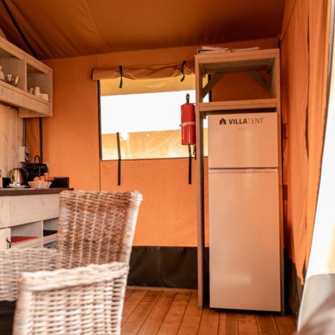 TENT 6 people - Glamping tent