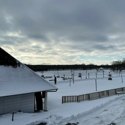 Vakantiehuis 10 personen - Familiehuis + Hottub