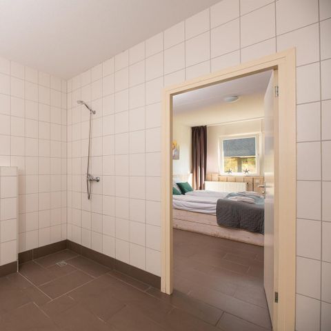 UNIEKE ACCOMMODATIE 2 personen - Trekkershut