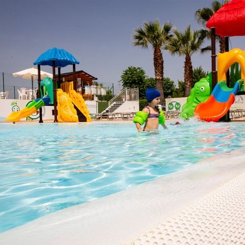 Don Antonio Camping Village - Camping Teramo