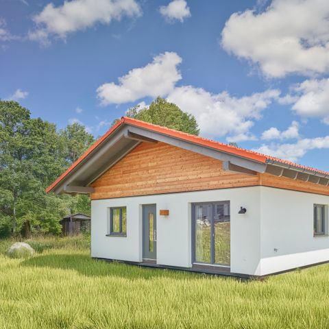 Bungalow 4 personen - 4L