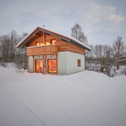 BUNGALOW 6 personnes - Maison de vacances pour 6 personnes