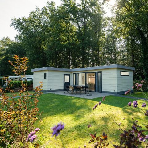 CHALET 6 personnes - Confort