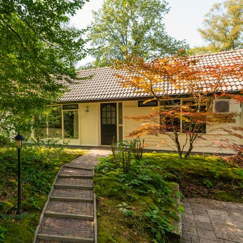 Vakantiehuis 10 personen - Villa