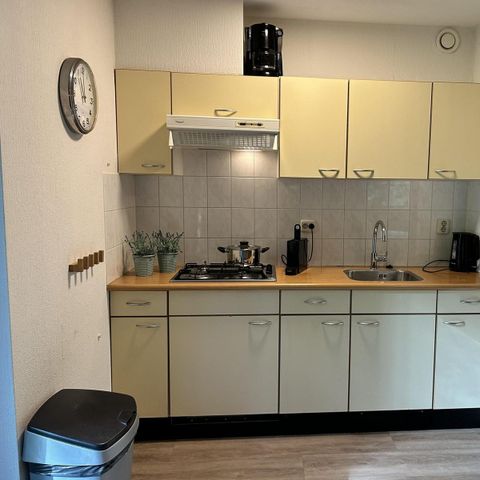 Bungalow 4 personen - Esdorp met Bedstee | 4+2 personen