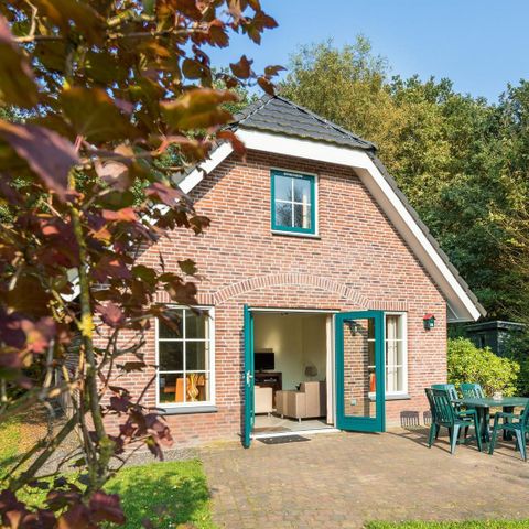 Bungalow 8 personen - Vennenhof