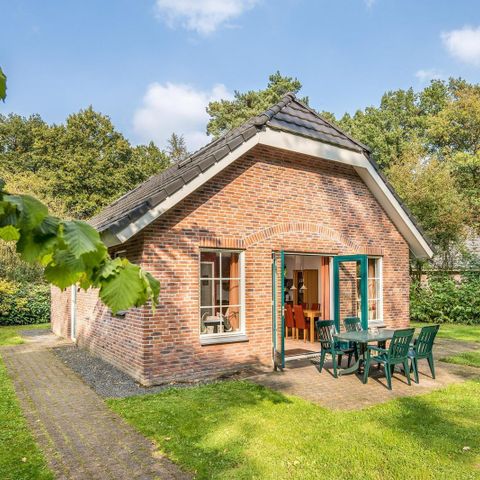 Bungalow 6 personen - Esdorp