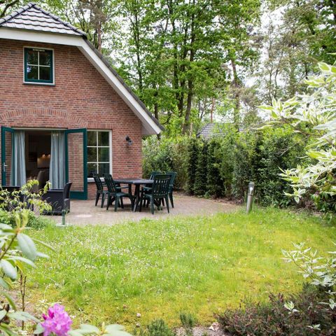 Bungalow 6 personen - Vennenhof Deluxe