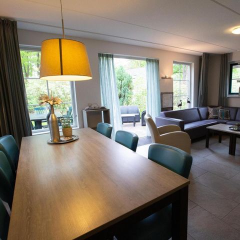 Bungalow 6 personen - Vennenhof Deluxe