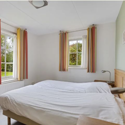 Vakantiehuis 6 personen - Morgenrood Comfort