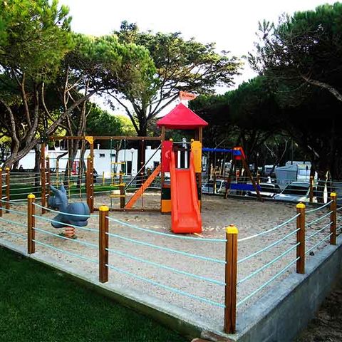 Camping Guincho - Camping Lissabon - Image N°3