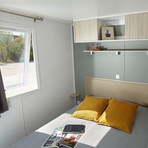 Mobilheim 4 Personen - EVASION 2 Zimmer 4/5 Personen