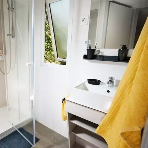 CASA MOBILE 4 persone - 3 camere 2 bagni 4 persone