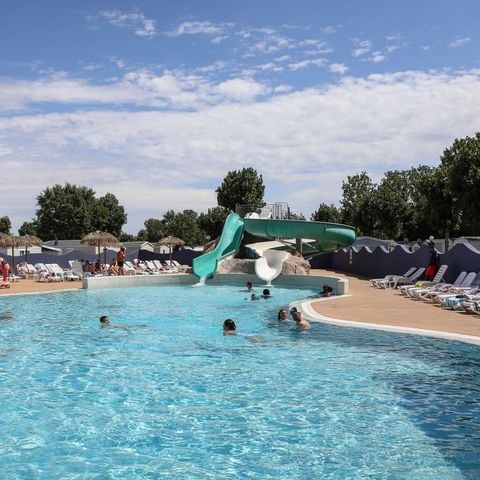 Camping maeva Club l'Atlantique - Camping Vendée - Image N°4