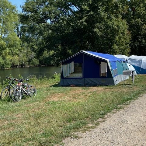 PARCELA - Paquete Privilegio frente al río (10A)