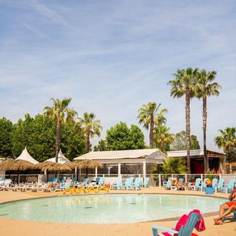 Camping Siblu Le Montourey Funpass inclus - Camping Var - Image N°5