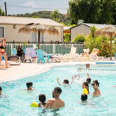 Camping Siblu Le Montourey Funpass inclus - Camping Var - Image N°4