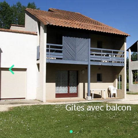 GÎTE 5 personnes - Gîte 5 personnes