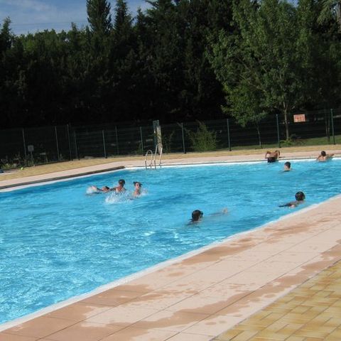 Village de Gites Le Bretou - Camping Dordogne