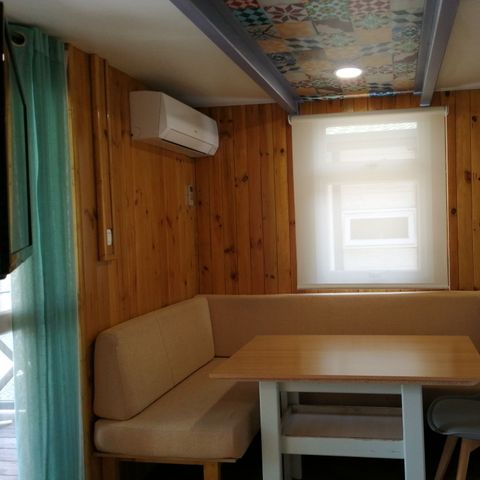 BUNGALOW 4 personnes - Altomira Luxe