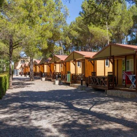 CHALET 5 personnes - Altomira Premium