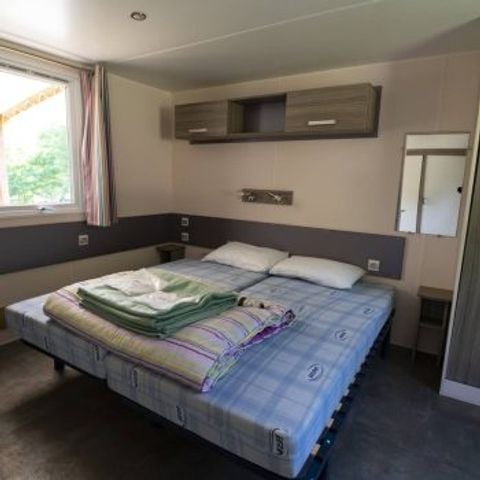 CASA MOBILE 6 persone - Classico 3 camere da letto